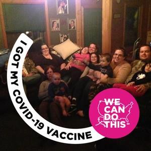 Meet your Posher, Sandra